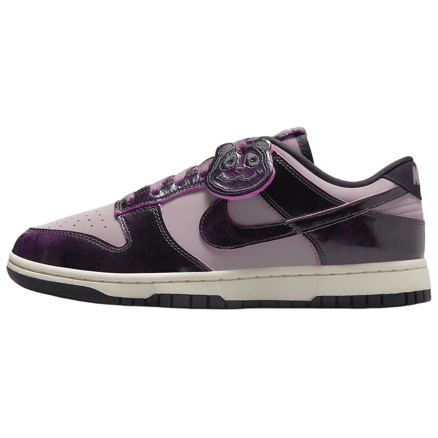 ナイキ ダンク Nike Dunk Low SE "Purple Panda" HQ1918-200