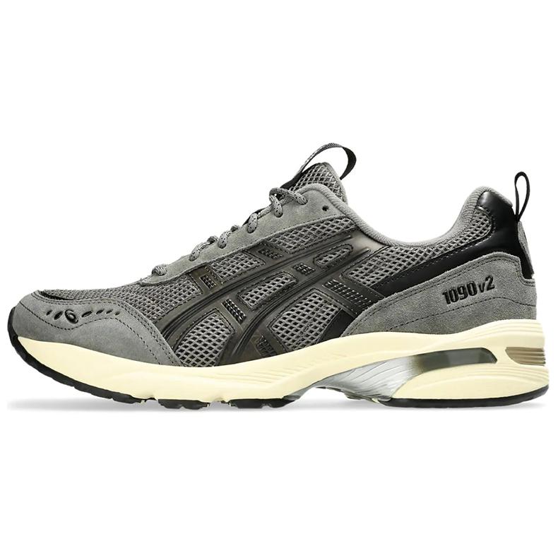 アシックス Asics Gel-1090 V2 "Truffle Grey/Black" 1203A382-022