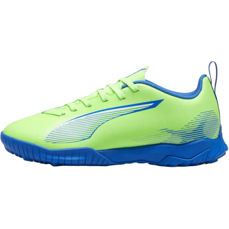 プーマ Puma GS Ultra 5 Play TT "Fizzy Apple/Puma White/Bluemazing" 107910-03