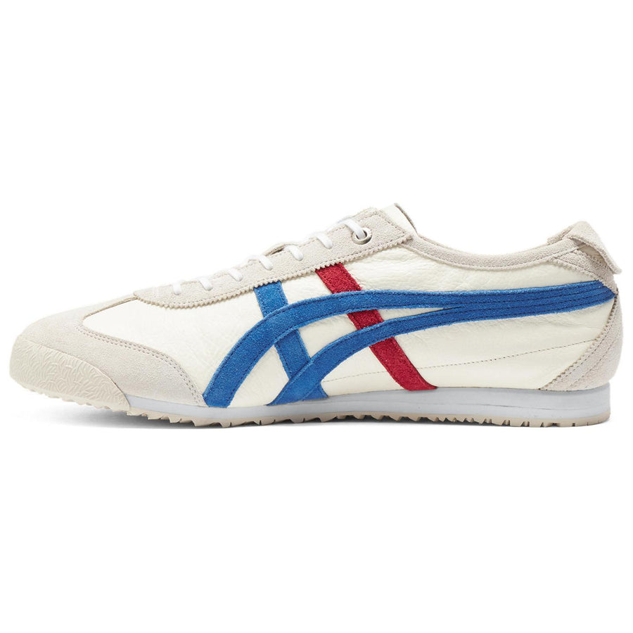 オニツカタイガー メキシコ 66 Onitsuka Tiger Mexico 66 SD "White/Directoire Blue" 1183C015-104