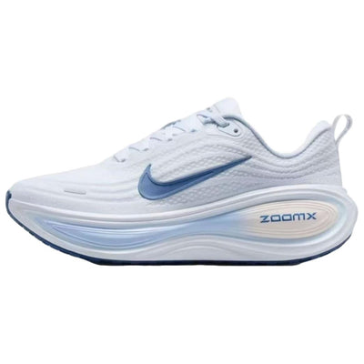 ナイキ ボメロ Nike Women's Vomero Plus "White/Mystic Navy" HV8154-108