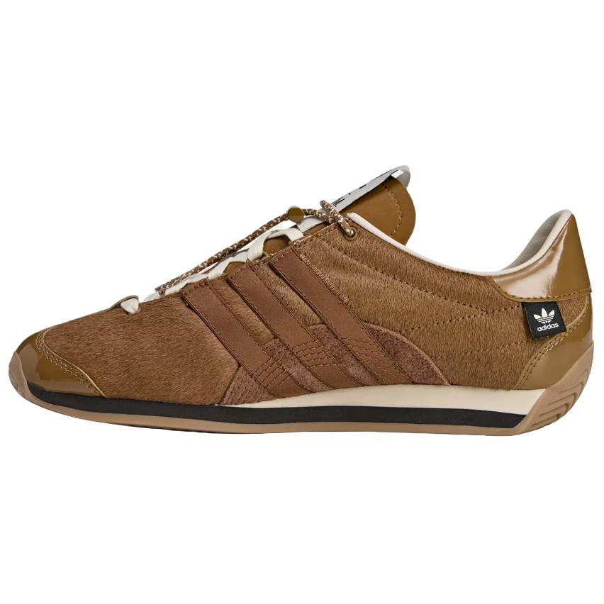 カントリー Song for the Mute x adidas Country OG "Bronze/Cream White" JH8639