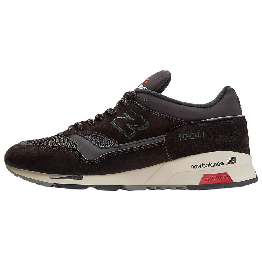 ニューバランス 1500 New Balance 1500 Made in UK "Brown/Black/Red" U1500BKR