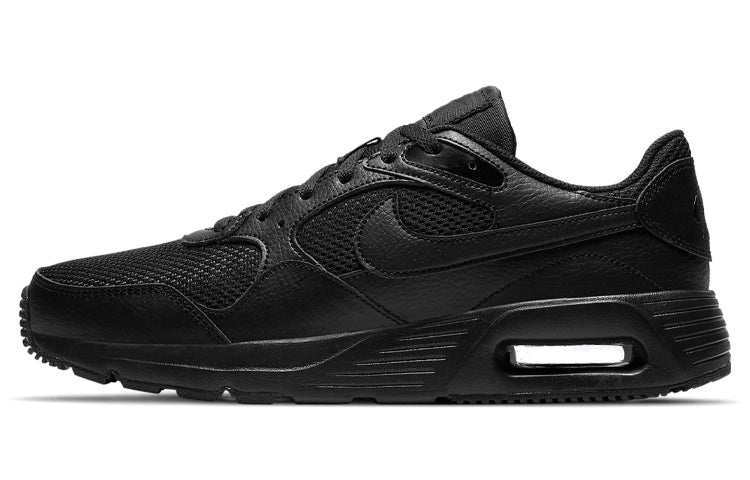 ナイキ エアマックス Nike Air Max SC "Triple Black" CW4555-003