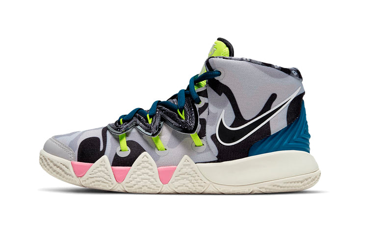 ナイキ Nike PS Kybrid S2 "Vast Grey/Black/Sail/Volt" DA2322-002