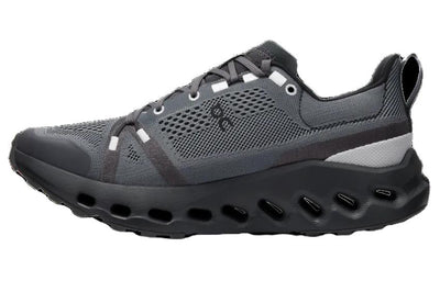 オン On Women's Cloudsurfer Trail "Eclipse/Black" 3WE10100264