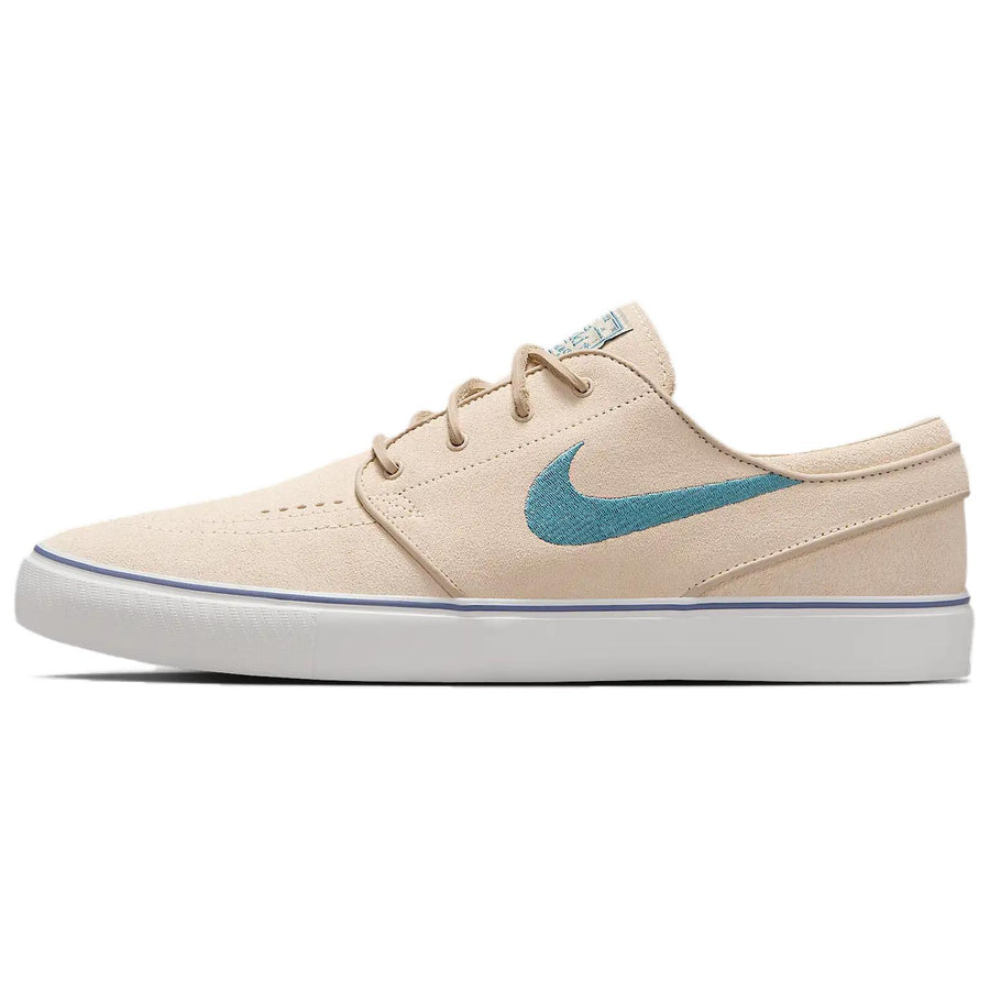 ナイキ Nike SB Zoom Janoski OG+ "Sanddrift/Thunder Blue/Summit White/Smokey Blue" FD6757-101