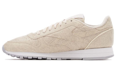 リーボック クラシックレザー Eames × Reebok Classic Leather "White" FZ5861