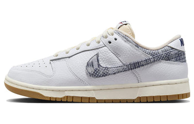 ナイキ ダンク Nike Dunk Low "Washed Denim" FN6881-100