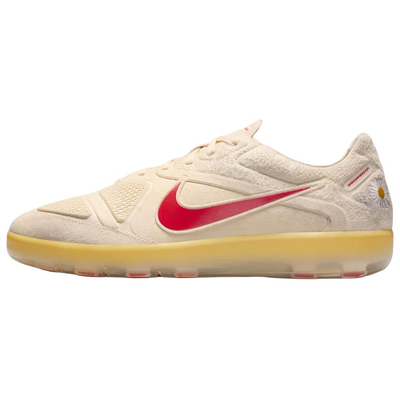 ナイキ PEACEMINUSONE × Nike Cryoshot CTR360 "World Cup/South Korea/Natural/University Red" / G-DRAGON HQ1460-100