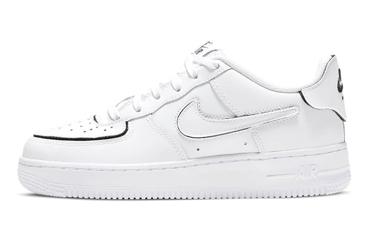 ナイキ エアフォース1 Nike GS Air Force 1/1 "Cosmic Clay" CT3840-100