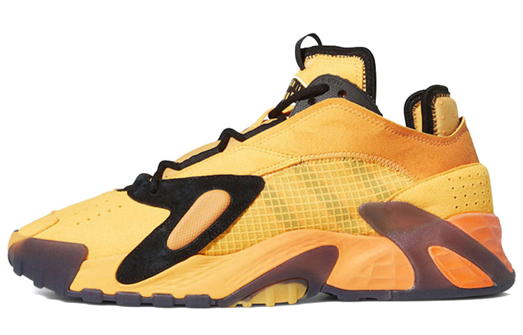 アディダス adidas Streetball "Flash Orange" EF9598