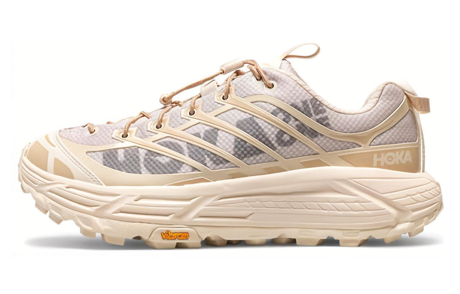 ホカ Hoka Mafate Three 2 "Egnoc/Shifting Sand" 1141572-ESSN