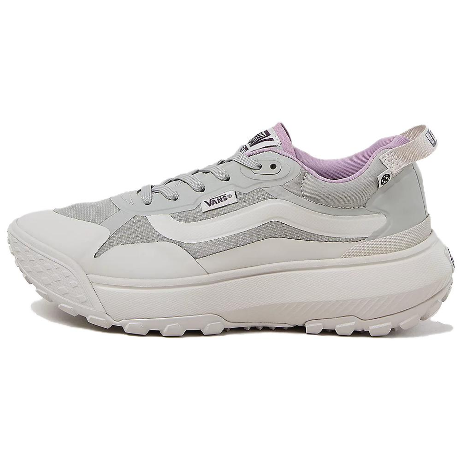 ヴァンズ Vans MTE Crosspath "Purple" VN000CVUPRP