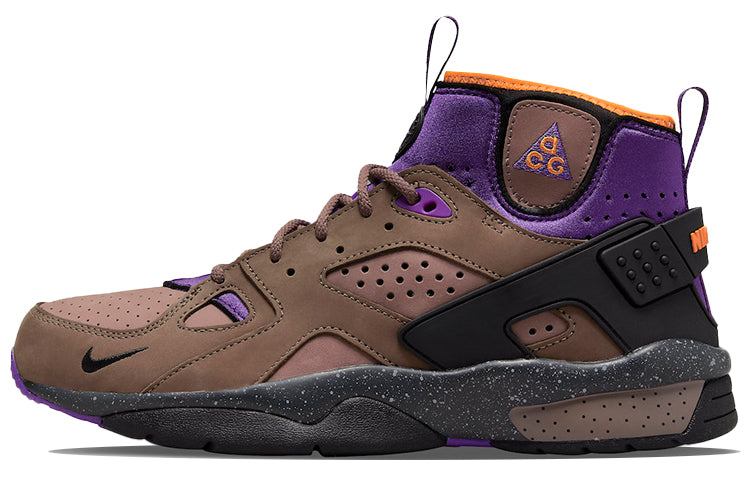 ナイキ Nike ACG Air Mowabb "Trail End Brown" DC9554-201