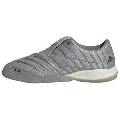 アディダス adidas F50 Sala "Silver Metallic/Grey Three" (KITH Exclusive) HQ9242