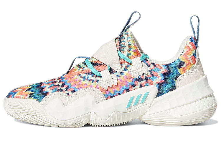 アディダス トレイ ヤング adidas Trae Young 1 "Tie-Dye" GY0295