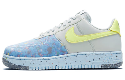 ナイキ エアフォース1 Nike Women's Air Force 1 Low Crater Foam "Gray" CT1986-001