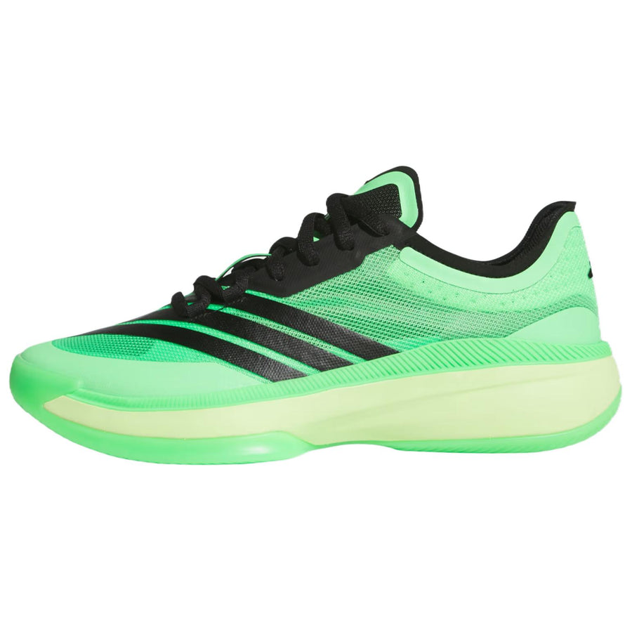 アディダス アディゼロ adidas Adizero Select 3.0 "Screaming Green/Core Black/Pulse Lime" JI4494