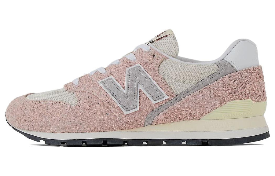 ニューバランス 996 New Balance 996 "Pink" U996TA