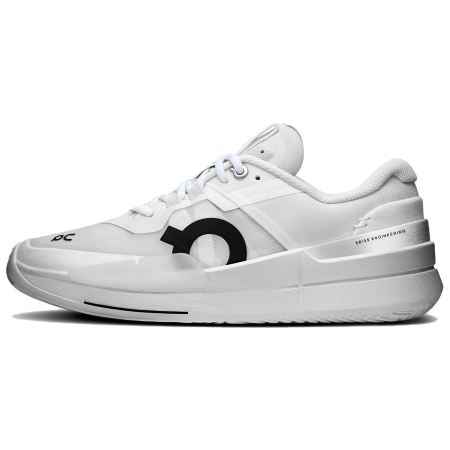 オン On Women's The Roger Pro 2 "All White" 3WE10330108