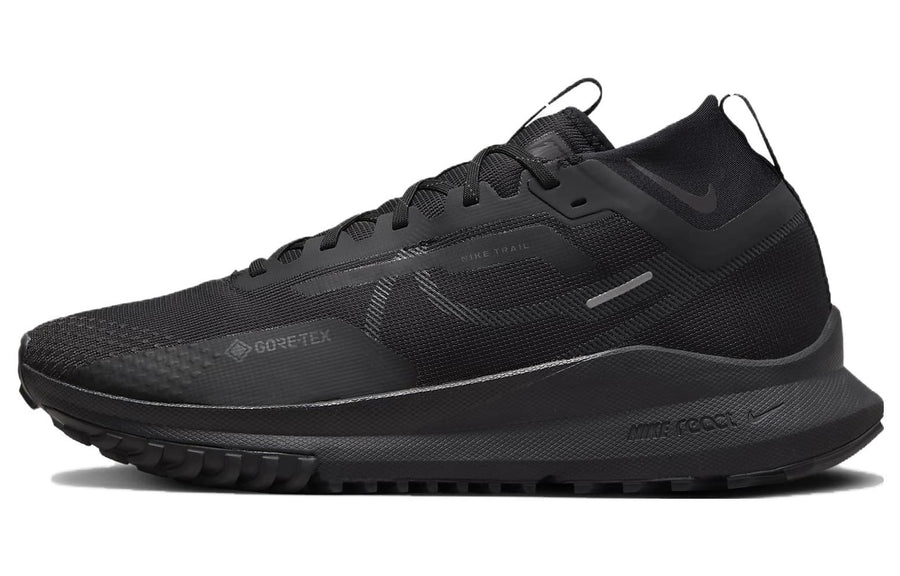 ナイキ ペガサス Nike React Pegasus Trail 4 GORE-TEX "Black/Anthracite/Velvet Brown" DJ7926-008