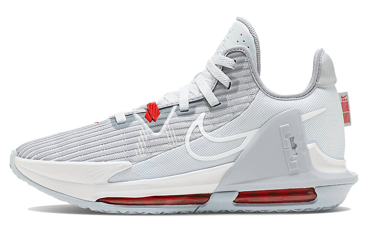 ナイキ レブロン Nike LeBron Witness 6 "Platinum" DC8994-003