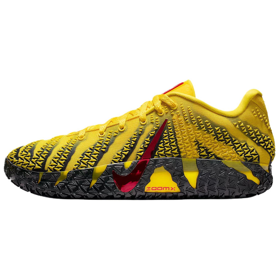 ナイキ Nike Ja 3 "Let Me Be Ja" HF2794-702