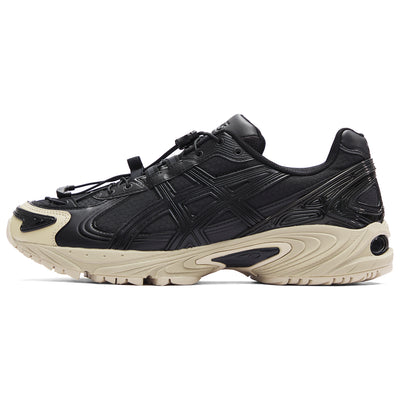 アシックス ゲルカハナ Asics Gel-Kahana TR V4 GORE-TEX "Black/Feather Grey" 1203A586-001