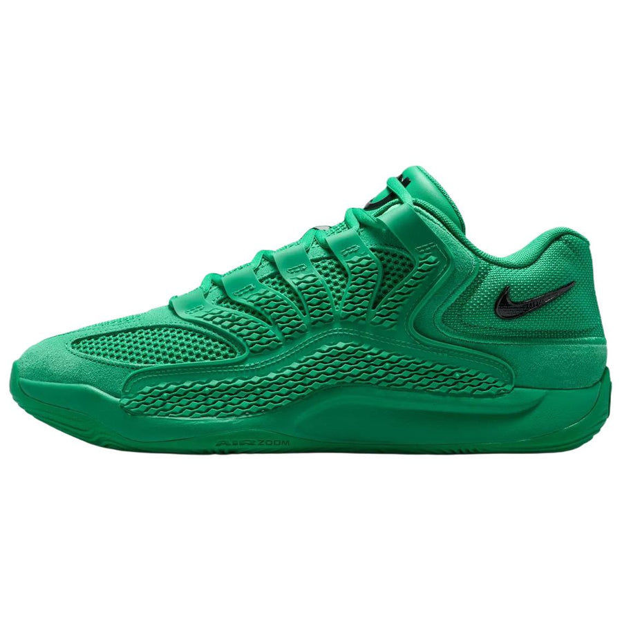 ナイキ Nike KD18 GI "Stadium Green/Black" IU3109-300