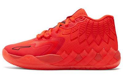 プーマ Puma MB.01 "Red" 377237-02