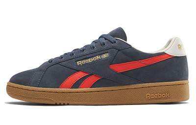 リーボック クラブシー Reebok Club C Grounds UK "Grey" 100074847