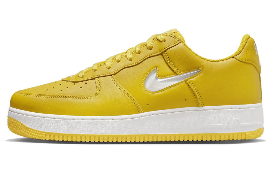 ナイキ エアフォース1 Nike Air Force 1 Low Color of the Month "Yellow Jewel" FJ1044-700