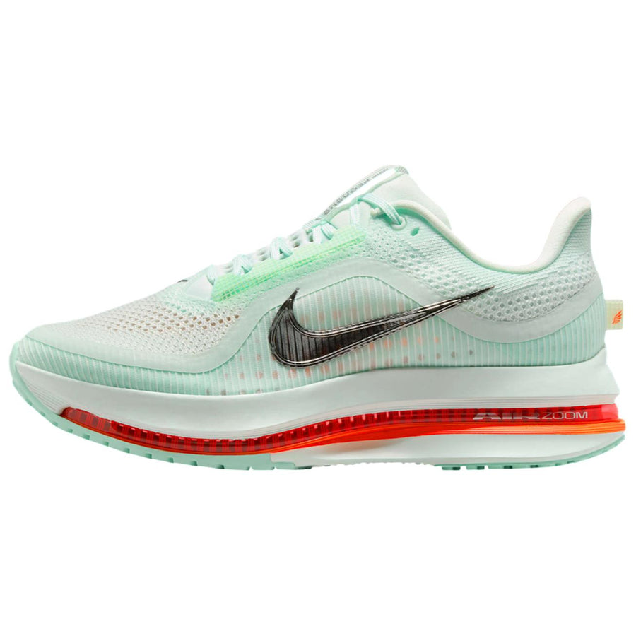 ナイキ ペガサス Nike Pegasus Premium "Barely Green/Mint Foam/Metallic Silver/Bright Crimson" HQ2592-301