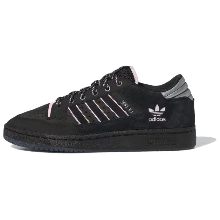 アディダス センテニアル Dre × adidas Centennial 85 Low ADV "Core Black/Clear Pink" IG1869