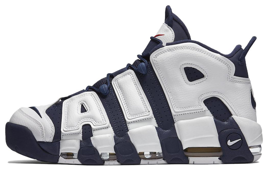 ナイキ エア モア アップテンポ Nike Air More Uptempo '96 "Olympic" (2024) FQ8182-100