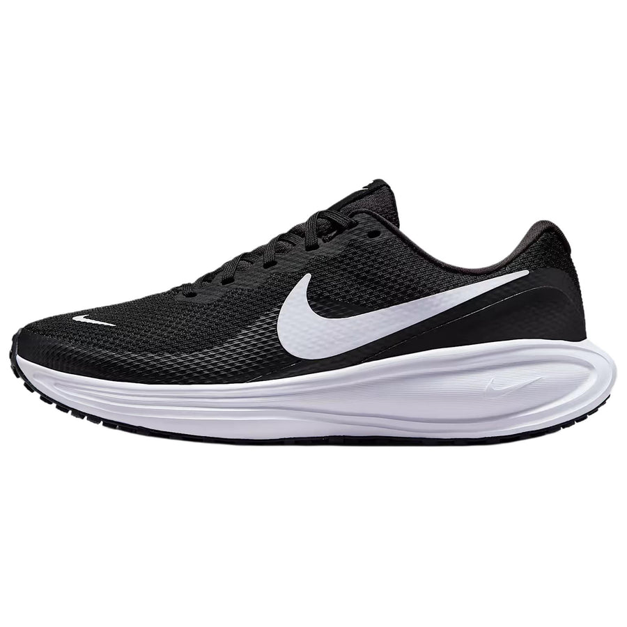ナイキ Nike Women's Revolution 8 "Black/White" HJ8485-001