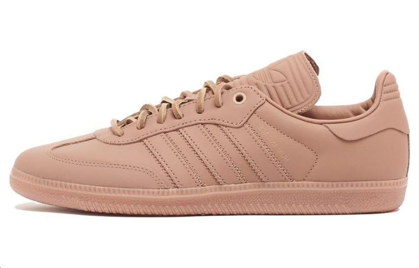 アディダス サンバ Pharrell Williams × adidas Samba Humanrace "Clay Strata" IE7290