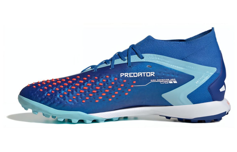 アディダス プレデター adidas Predator Accuracy 1 TF "Bright Royal/Footwear White" GZ0008