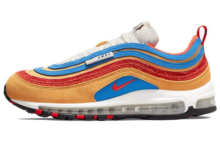 ナイキ エアマックス97 Nike Air Max 97 SE Running Club "Multi" DH1085-700