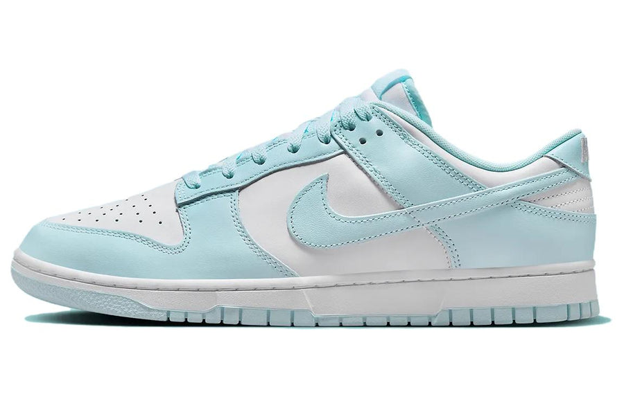 ナイキ ダンク Nike Dunk Low Retro "Glacier Blue" DV0833-104