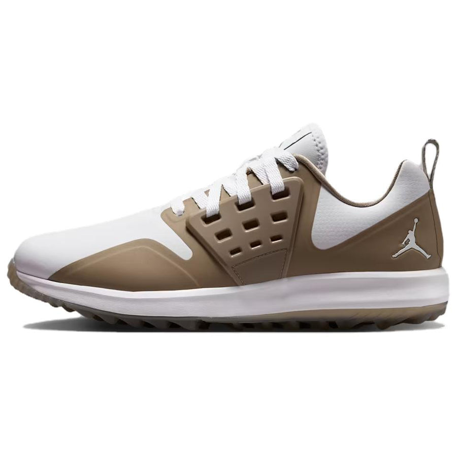 ジョーダン Nike Jordan Grind "White/Khaki" AR0503-104