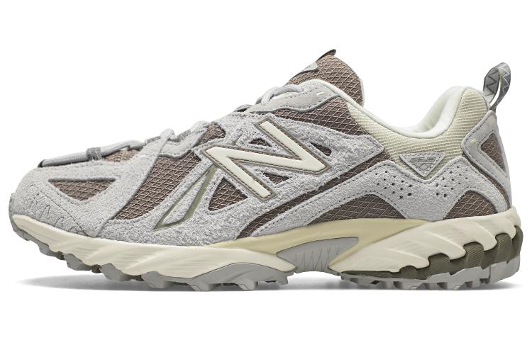 ニューバランス 610 New Balance 610 "Gray" ML610TE