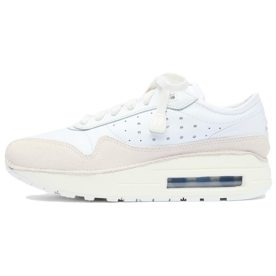 ナイキ エアマックス1 Jacquemus × Nike Women's Air Max 1 SP "Sail and Summit White" HM6690-100