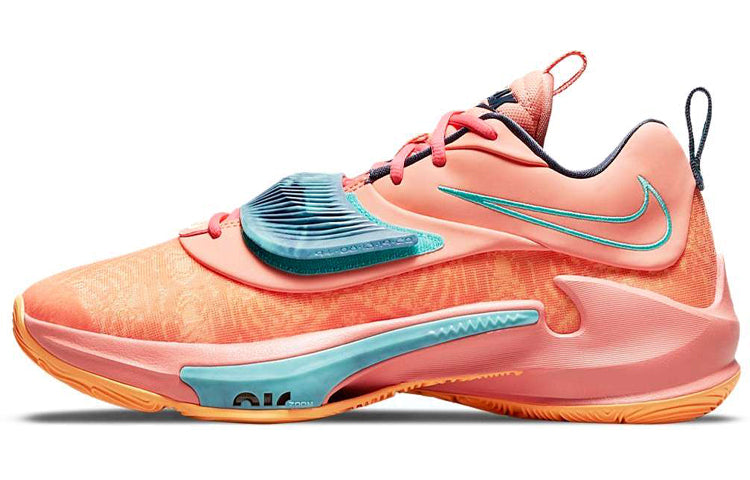ナイキ Nike Zoom Freak 3 "Crimson Bliss" DA0695-600