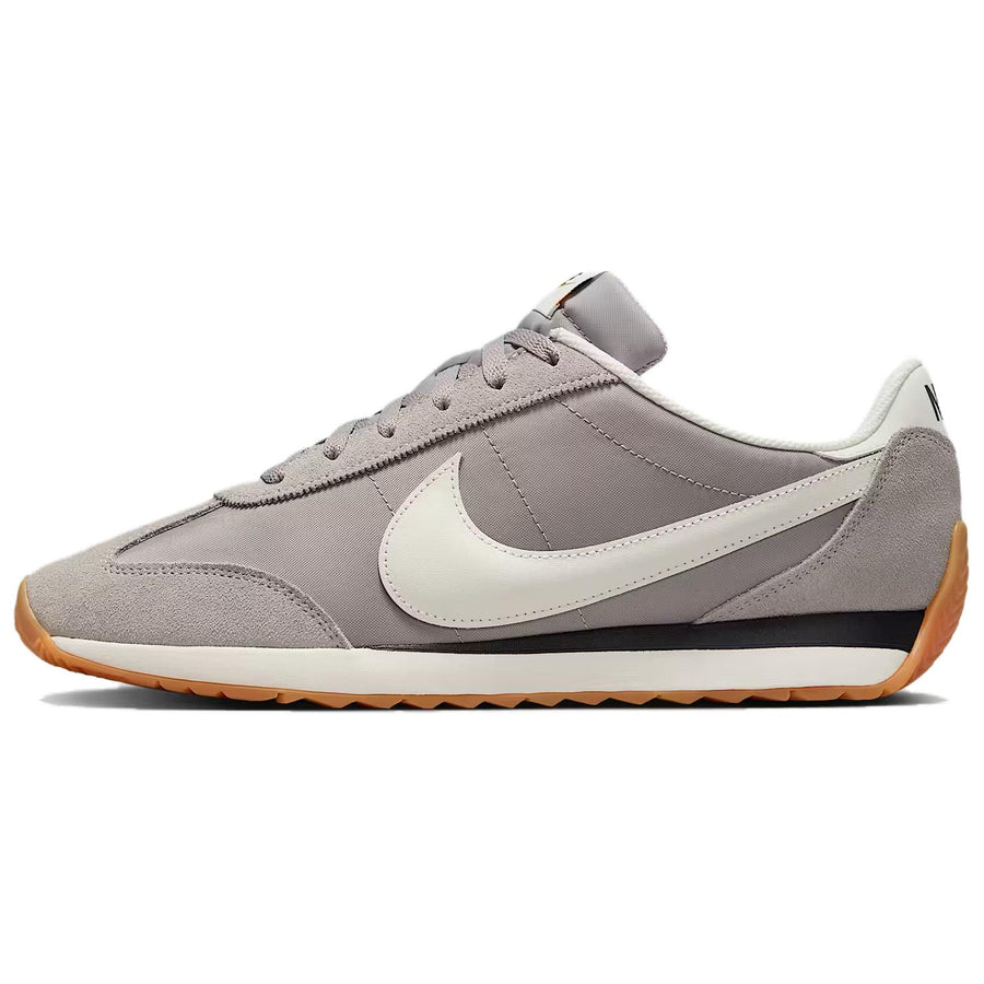 ナイキ Nike Pacific "College Grey/Black/Gum Yellow/Sail" HQ2052-003