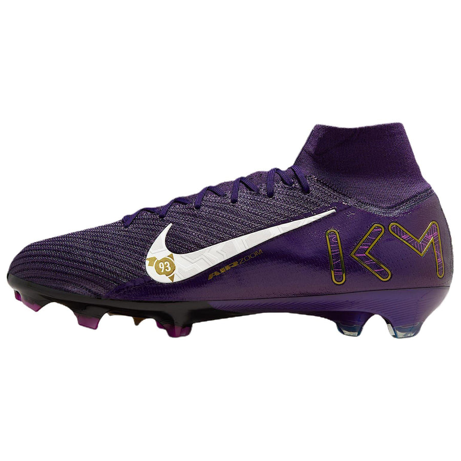 ナイキ マーキュリアル Nike Mercurial Superfly 10 Elite "Kylian Mbappé" FQ8692-500