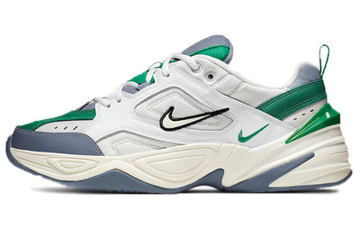 ナイキ Nike M2K Tekno "Platinum Tint/Sail/Lucid Green" AV4789-009