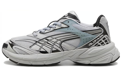プーマ Puma Velophasis Always On "Platinum Gray/Puma Silver" 395908-03