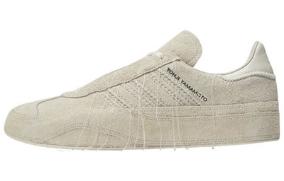 アディダス ガゼル adidas Y-3 Gazelle "Off White" FZ6404